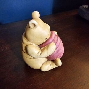 Winnie the Pooh Figurine